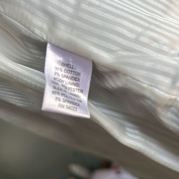 Banana Republic Jacket - Picture 6 of 6